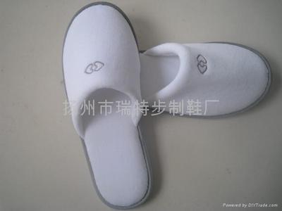 酒店拖鞋 - 27-30cm - 瑞特步 (中国 江苏省 生产商) - 一次用品 - 家居用品 产品 「自助贸易」